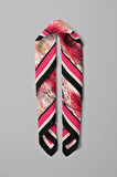 G94 KADIN DESENLİ BANDANA DG-609
