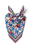 G88 KADIN DESEN BANDANA DG-269