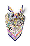 H15 KADIN DESEN BANDANA DG-342