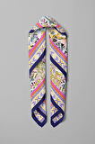 H15 KADIN DESEN BANDANA DG-342