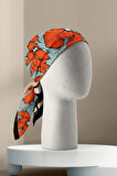 KADIN DESEN BANDANA DG-569