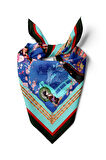 C48 KADIN DESENLİ BANDANA