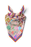 F104 OTANTIK PATCHWORK BANDANA  DG11982