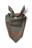 RETRO TASARIMLI BANDANA  DG11989