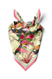 G10 PARROT TASARIM BANDANA