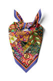 G9 AFRICAN COLORFUL BANDANA