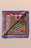 G9 AFRICAN COLORFUL BANDANA