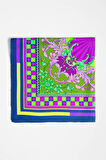 F107 BAROC TASARIMLI BANDANA