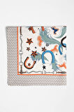 B114 ORMAMENT HORSE TASARIM BANDANA