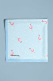 Modabutik Flamingo Bandana