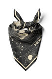 A37 Modabutik Balık Burcu Bandana