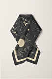 A37 Modabutik Balık Burcu Bandana