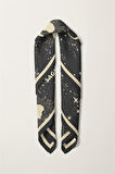 A5 Modabutik Yay Burcu Bandana