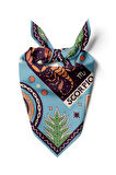A78 Modabutik Akrep Burcu Bandana