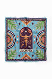 A78 Modabutik Akrep Burcu Bandana