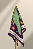 A73 Modabutik Oğlak Burcu Bandana