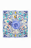 Modabutik Çiçek Desenli Bandana