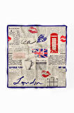 A16  Modabutik London Bandana