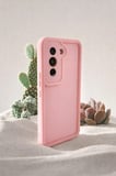 Huawei Nova 10 Uyumlu Kamera Çıkıntılı Mat Silikon Telefon Kılıfı