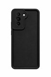 Huawei Nova 10 pro Uyumlu Kamera Çıkıntılı Mat Silikon Telefon Kılıfı