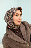 Silk Home Twill Ipek Eşarp 11451-29