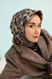 Silk Home Twill Ipek Eşarp 11451-29