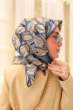 Silk Home Twill İpek Eşarp 11456-24