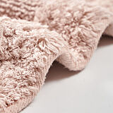 Alanur Santorini Bukle & Cotton 2 Li Paspas