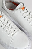 Lufian Tommy Beyaz Erkek Sneakers