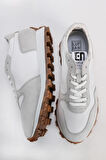 Arthur Sneaker Beyaz