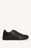 Josef Erkek Sneaker Ayakkabı Siyah