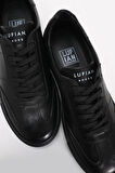 Josef Erkek Sneaker Ayakkabı Siyah