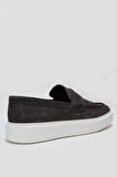 Alex Sneaker Gri