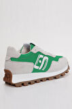 Arthur Sneaker Yeşil