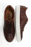 Josef Erkek Sneaker Ayakkabı Taba