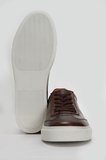 Josef Erkek Sneaker Ayakkabı Taba