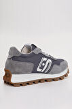 Arthur Sneaker Antrasit