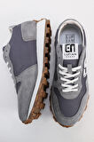 Arthur Sneaker Antrasit