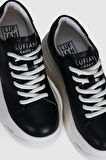 Jesıca Kadın Sneaker Ayakkabı Siyah