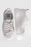 Jesıca Kadın Sneaker Ayakkabı Beyaz