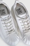 Jesıca Kadın Sneaker Ayakkabı Beyaz