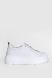 Jesıca Kadın Sneaker Ayakkabı Beyaz