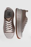 Shay Kadın Sneaker Ayakkabı Bej