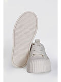 Lufıan 121230013 DIANA Beyaz Kadın Günlük Sneakers