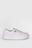 Lufian 121230014 Annabel Kadın Sneaker Ayakkabı Beyaz