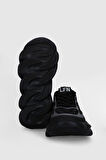 Lufıan Tımothy Erkek Sneaker Ayakkabı Siyah