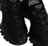 Lufian Bloom Sneaker