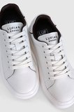 Amy Kadın Sneaker Ayakkabı Beyaz