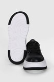 Adel Kadın Sneaker Ayakkabı Siyah