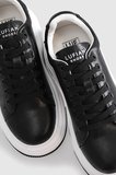 Adel Kadın Sneaker Ayakkabı Siyah